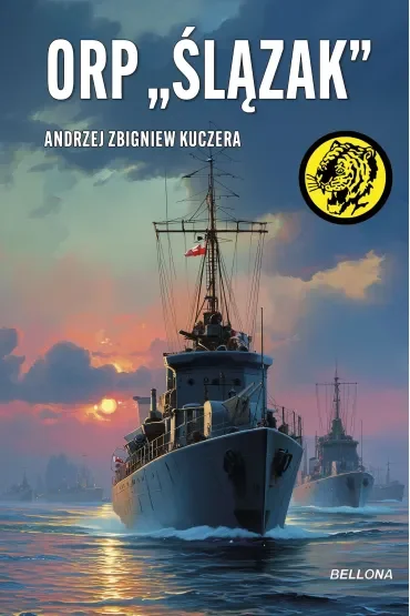 ORP `Ślązak`