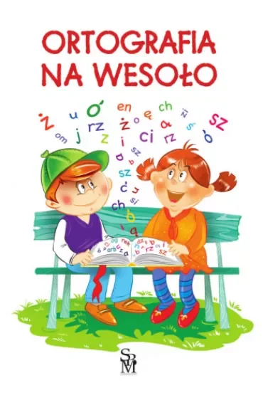 Ortografia na wesoło