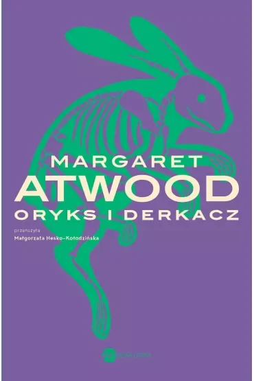 Oryks i Derkacz