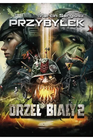 Orzeł Biały 2