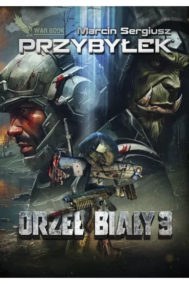 Orzeł Biały 3