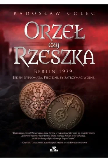 Orzeł czy Rzeszka