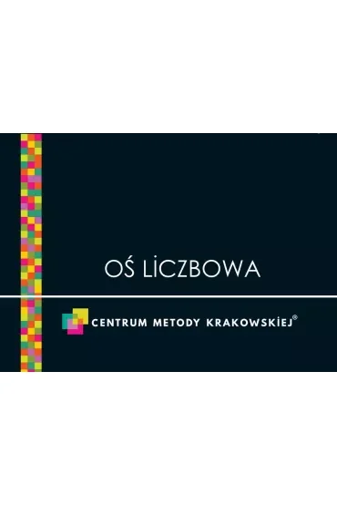Oś liczbowa