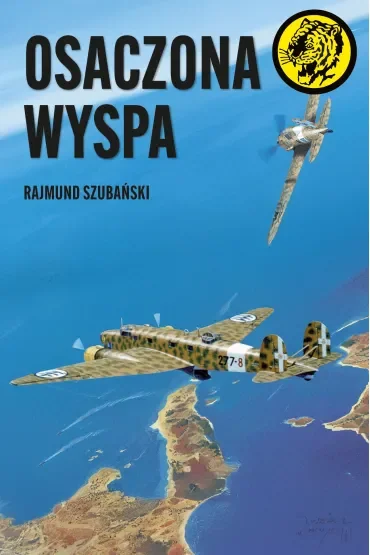 Osaczona wyspa