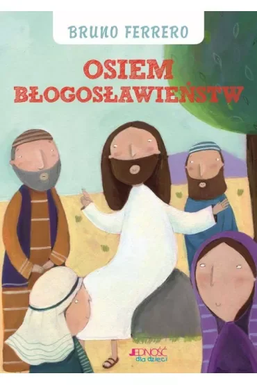 Osiem błogosławieństw