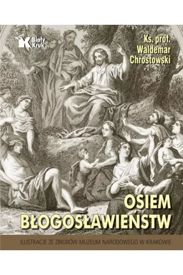 Osiem błogosławieństw