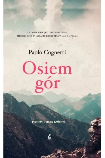 Osiem gór