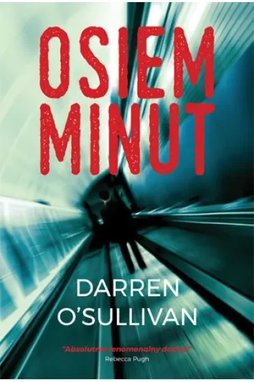 Osiem minut