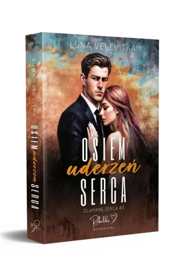 Osiem uderzeń serca