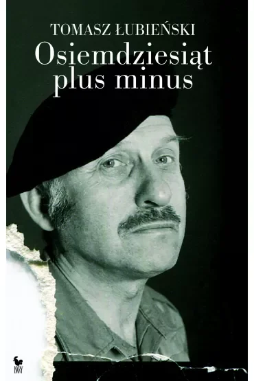 Osiemdziesiąt plus minus