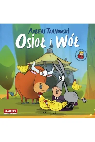 Osioł i wół