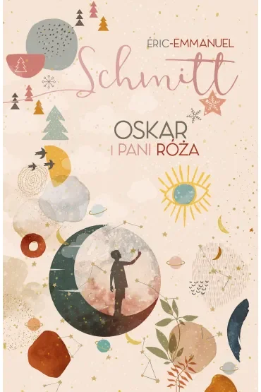 Oskar i pani Róża