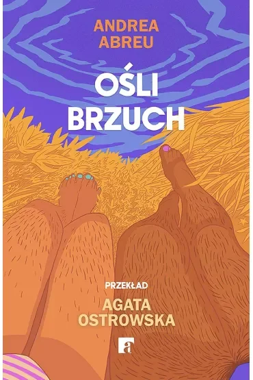 Ośli brzuch
