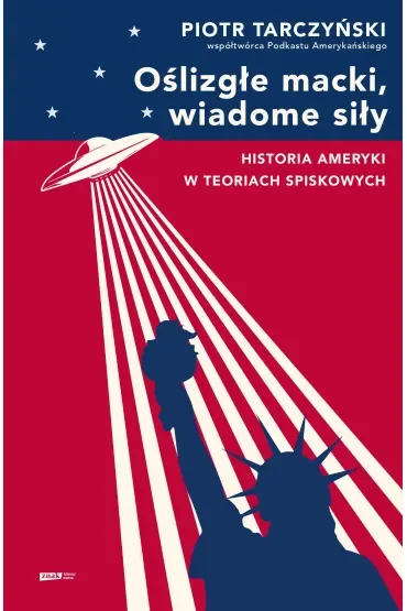 Oślizgłe macki, wiadome siły