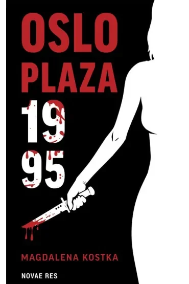 Oslo Plaza 1995