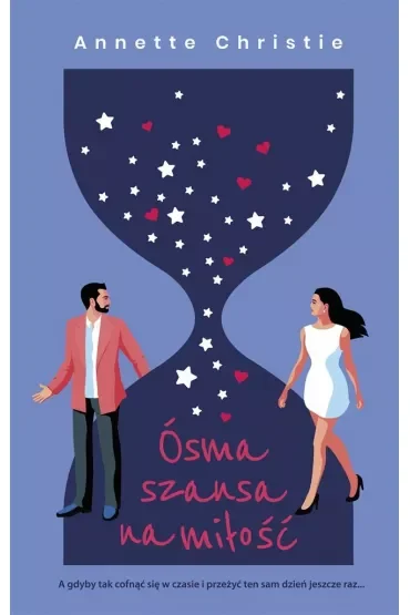 Ósma szansa na miłość