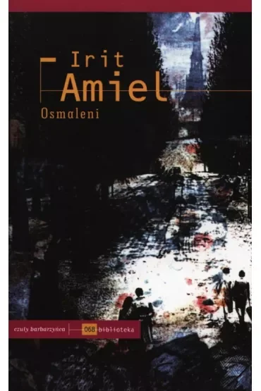 Osmaleni