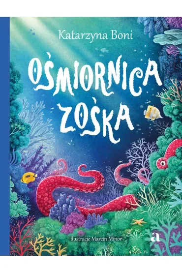 Ośmiornica Zośka