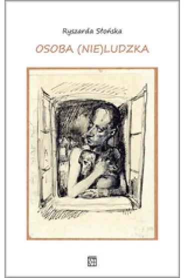 Osoba (nie)ludzka