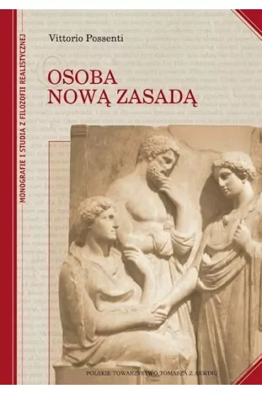 Osoba nową zasadą TW