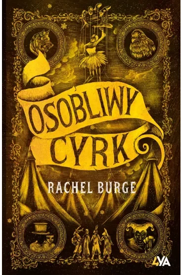 Osobliwy cyrk