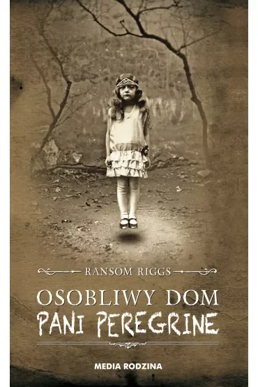 Osobliwy dom pani Peregrine