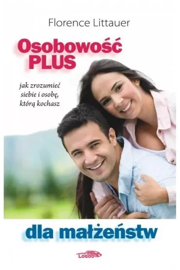 Osobowość plus dla małżeństw