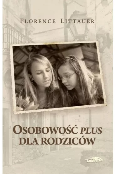 Osobowość plus dla rodziców