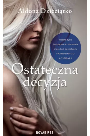 Ostateczna decyzja