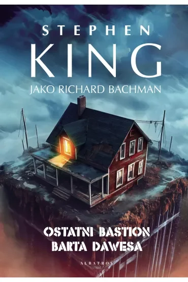 Ostatni bastion Barta Dawesa