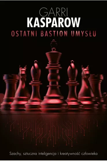 Ostatni bastion umysłu