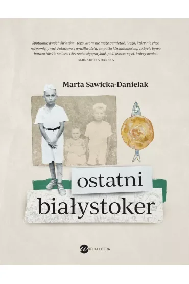 Ostatni Białystoker