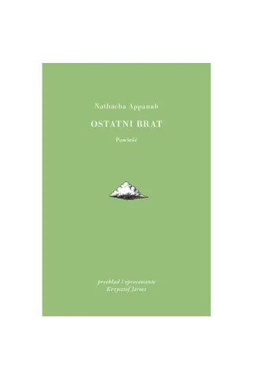Ostatni brat