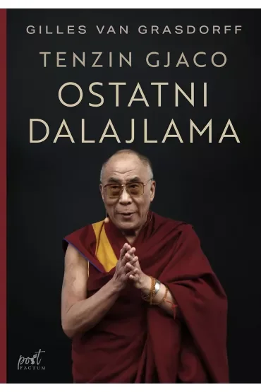Ostatni Dalajlama