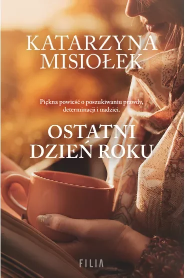 Ostatni dzień roku