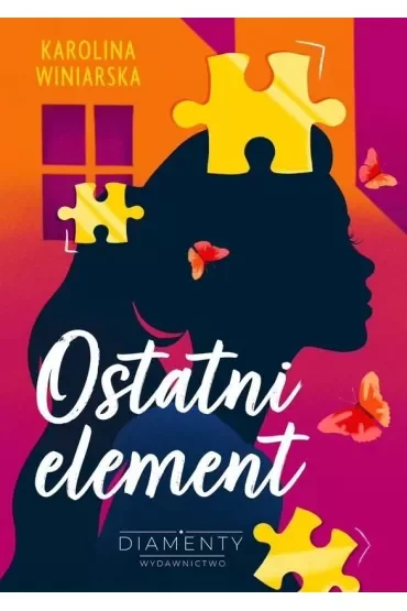 Ostatni element