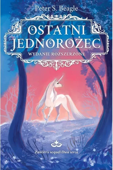 Ostatni jednorożec