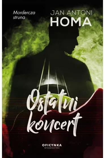 Ostatni koncert