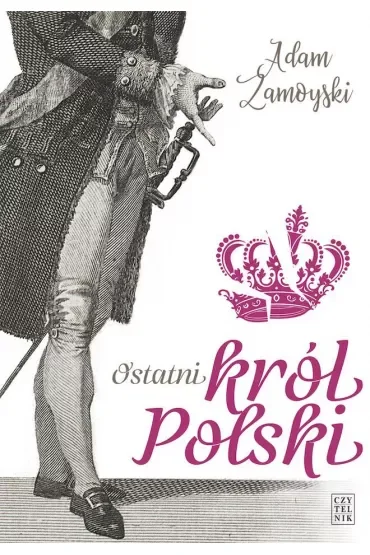Ostatni król Polski