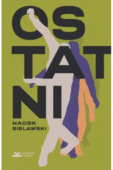 Ostatni