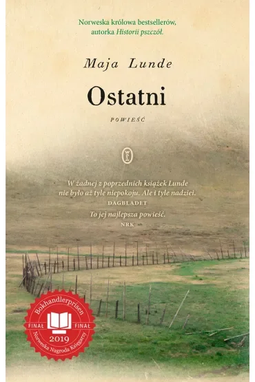 Ostatni