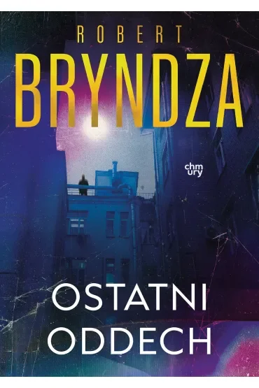 Erika Foster. Ostatni oddech. Tom 4