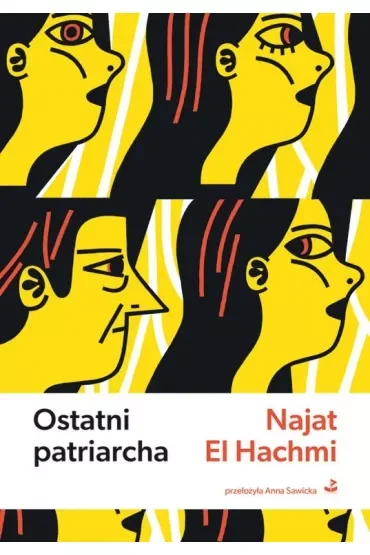 Ostatni patriarcha