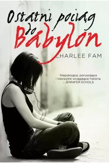 Ostatni pociąg do Babylonu