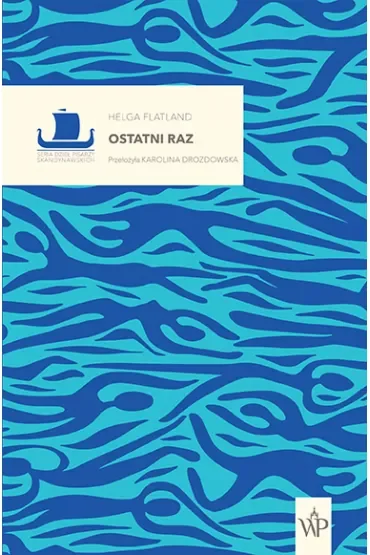 Ostatni raz