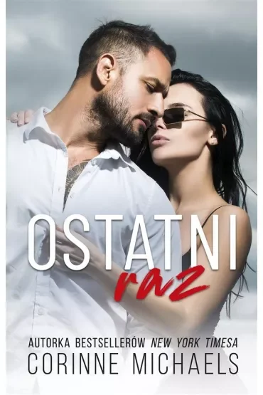 Ostatni raz. Po raz drugi. Tom 2