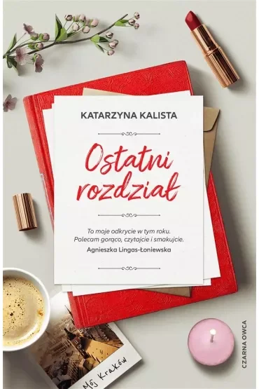 Ostatni rozdział