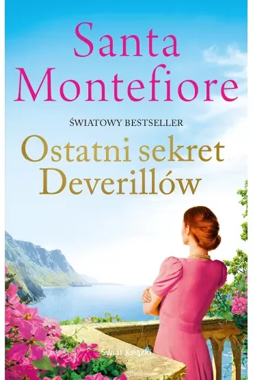 Ostatni sekret Deverillów