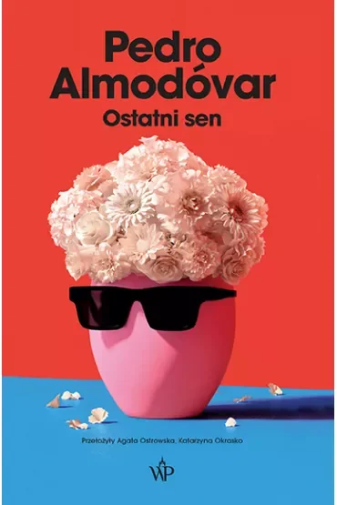 Ostatni sen