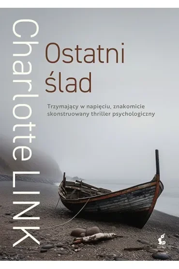 Ostatni ślad